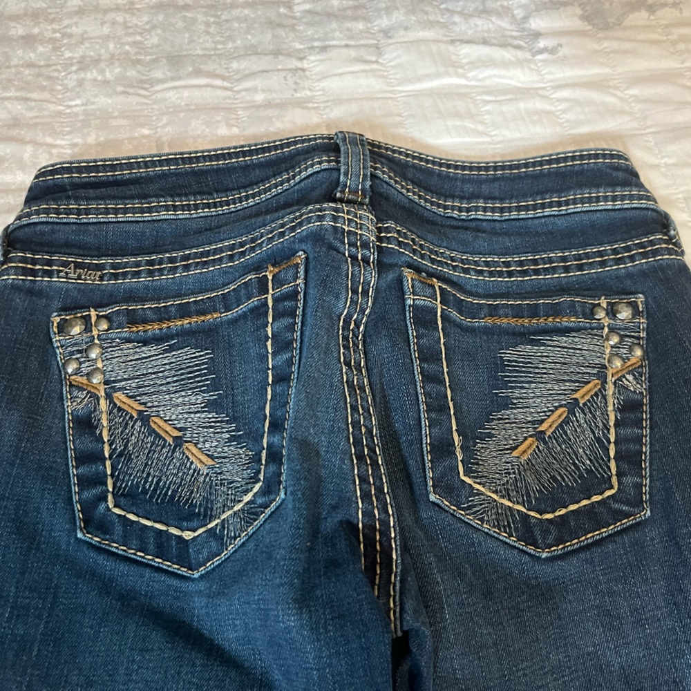 Ariat Onyx jeans